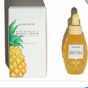 Glow Recipe- Pineapple- C Bright Serum🍍